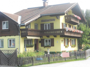 Haus zur Linde, Wagrain, Österreich